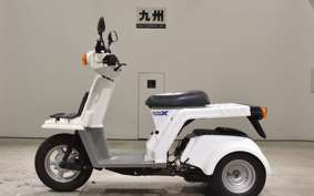 HONDA GYRO X TD02