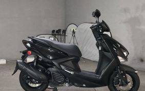 YAMAHA CYGNUS GRIF ASU SEJ4J