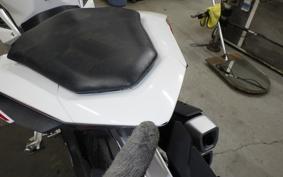 HONDA CBR250RR A 1988 MC51