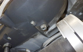 BUELL XB9S LIGHTNING 2002