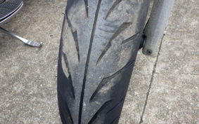 KAWASAKI BALIUS 250 ZR250A