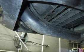 HONDA GYRO CANOPY 2007 TA03