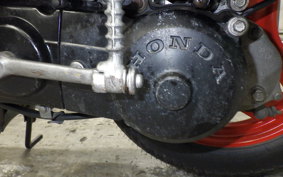 HONDA G' 2024 AF23