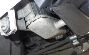 HONDA GYRO CANOPY TA03