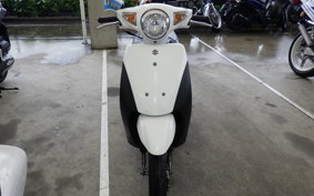 SUZUKI LET's CA4AA