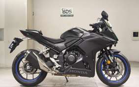 HONDA CBR400R 2024 NC65