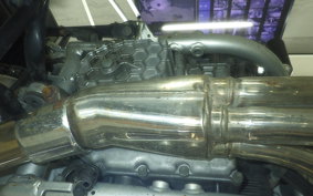 SUZUKI BANDIT 1200 S 2004 GV77A