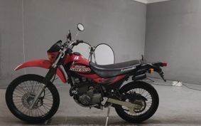 KAWASAKI SUPER SHERPA KL250G