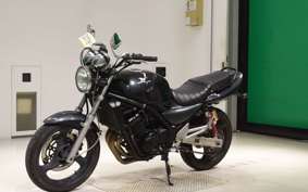 KAWASAKI BALIUS 250 Gen.2 1980 ZR250B