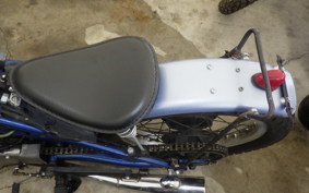 HONDA CB250 RS MC02