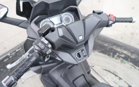 HONDA FORZA 250 MF13