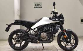 HUSQVARNA VITPILEN 401 2024