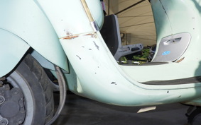 VESPA 125 ET4