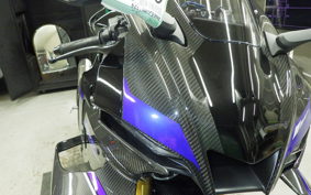 YAMAHA YZF-R1 M 2025 RN65J