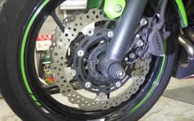 KAWASAKI NINJA 650 A 2021 ER650H