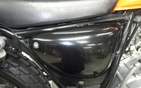 SUZUKI GRASS TRACKER Bigboy 2005 NJ47A