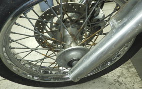 YAMAHA DRAGSTAR 400 2001 VH01J