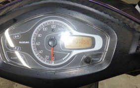 SUZUKI ADDRESS V125 S 2016 CF4MA