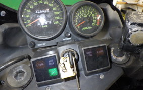 KAWASAKI GPZ550 2024 ZX550A