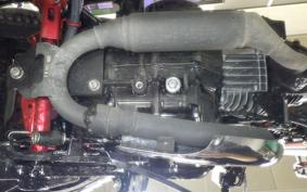 HONDA DAX 125 2025 JB04