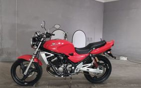 KAWASAKI BALIUS250-2 ZR250B