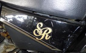 YAMAHA SR125 4WP