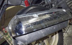 HONDA DIO Z4 GEN 2 2009 AF63