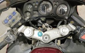 HONDA CBR1100XX 1997 SC35