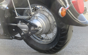 YAMAHA DRAGSTAR 400 2013 VH02J