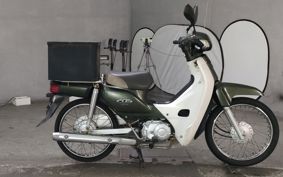 HONDA SUPER CUB50 AA04