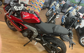 TRIUMPH DAYTONA 660 2024 LGL23U