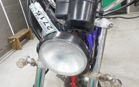 HONDA FTR223 2024 MC34