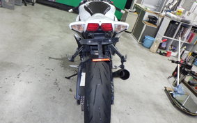 SUZUKI GSX-R600 2014