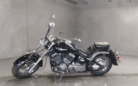 YAMAHA DRAGSTAR400 CLASSIC 4TR