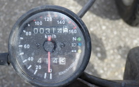 YAMAHA VIRAGO 250 3DM