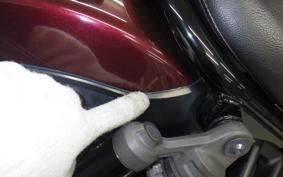 HONDA REBEL 1100 DCT 2021 SC83