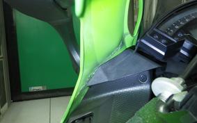 KAWASAKI ZX 10 NINJA ABS 2017