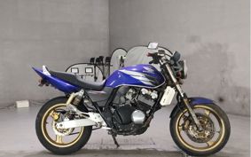 HONDA CB400SFV-3 NC39