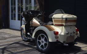 HARLEY HARLEY FLHTC TRIKE 1998 DJL