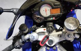 HONDA VTR1000F 2003 SC36