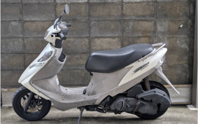 SUZUKI ADDRESS V125 CF46A