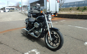 HARLEY XL883L 2017 CR2