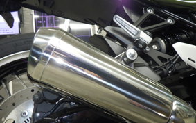 KAWASAKI Z900RS 2021 ZR900C