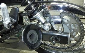 YAMAHA SRV250 RENAISSA 4DN