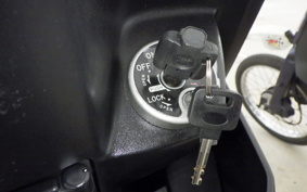 YAMAHA AXIS 125 Z SED7J