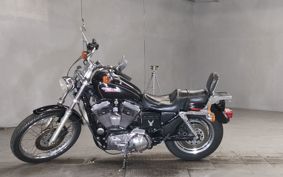 HARLEY HARLEY XL1200C CGP