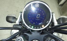 YAMAHA XSR125 RE46J