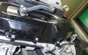 HONDA ﾍﾞﾝﾘｨ50-2 2006 AA05