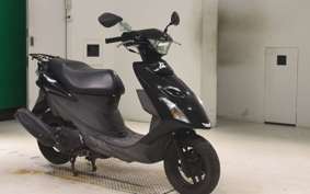 SUZUKI ADDRESS V125 S 1988 CF4MA