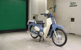 HONDA C50 SUPER CUB 2025 AA09